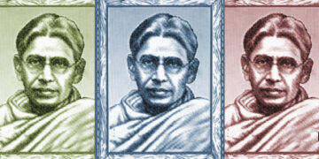 தமிழே வாழ்வு: மறைமலையடிகள் #1 – பிறப்பும் தமிழ்க் கல்வியும்