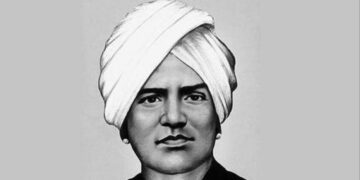 அயோத்திதாசர்  #1 –  பாட்டனும் தந்தையும்