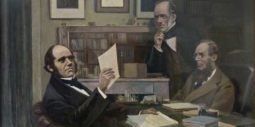 டார்வின் #26 – ஊகமும் உண்மையும்