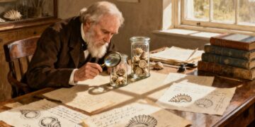 டார்வின் #28 – ஒரே இலக்கு வேறு பாதைகள்