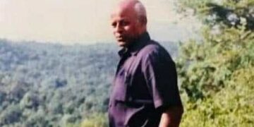 யானை டாக்டரின் கதை #31 – ராஜாஜி தேசிய பூங்கா யானை பிக் பாஸ் 