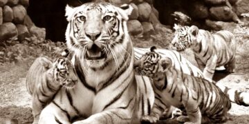 யானை டாக்டரின் கதை #25 – விருந்தோம்பல்