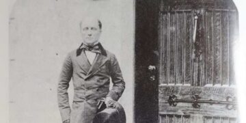 டார்வின் #29 – மரணம் வரை பயணம்