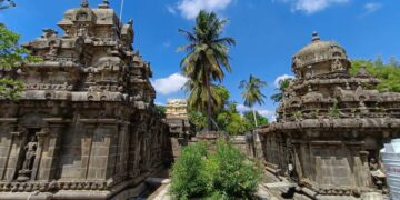 குறுநிலத் தலைவர்கள் #10 – பழுவேட்டரையர்கள்