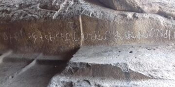 குறுநிலத் தலைவர்கள் #11 – எருக்காட்டூர் காவிதி கோனும், கோன் பெருந்தசனும்