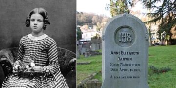 டார்வின் #31 – நம்பிக்கையற்றவன்