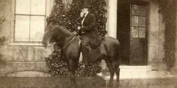 டார்வின் #27 – வள்ளல்