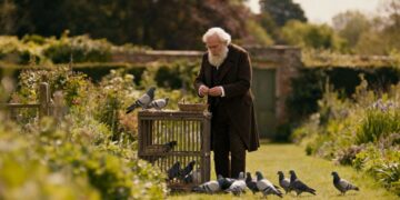 டார்வின் #30 – புத்துயிர்ப்பு