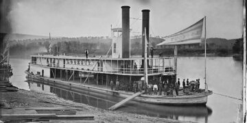 விசை-விஞ்ஞானம்-வரலாறு #20 – கரிவிசைப் படகு