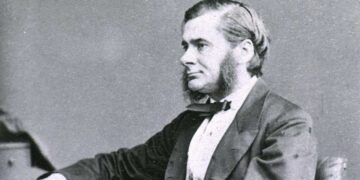 டார்வின் #33 – புதிய நண்பர்கள்