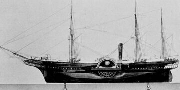 விசை-விஞ்ஞானம்-வரலாறு #21 – கப்பலோட்டிய ஆங்கிலேயர்