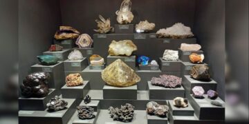 விசை-விஞ்ஞானம்-வரலாறு #22 – கனிமமே கண்ணாயினார்