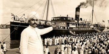 வ.உ.சி: வாழ்வும் வரலாறும் # 1 – கப்பலோட்டிய தமிழன்