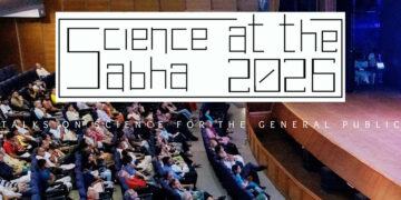 ‘மன் கீ பாத்’ #1 – அகாடெமியில் அறிவியல்