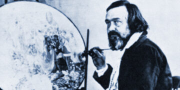 பிரபலங்களின் உளவியல் #15 – ரிச்சர்ட் டாட்