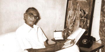 முப்பத்தாறு ரத்தினங்கள் #4 – கடந்து செல்லும் கலை