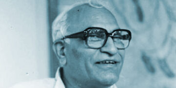 மக்கள் அரசியல் #2 – மது தண்டவதே: இரயில்வே அமைச்சர்