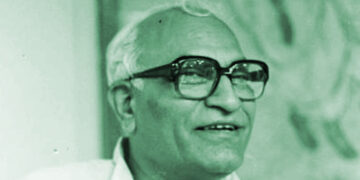 மக்கள் அரசியல் #3 – மது தண்டவதே: எதிர்க்கட்சி வரிசையில்…