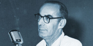 மக்கள் அரசியல் #5 – மினூ மசானி: இரண்டு