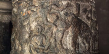 அரிய கல்வெட்டுகள் #2 – பூதுகனும் மணலேராவும்