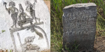 அரிய கல்வெட்டுகள் #4 – பரணி நோன்பு