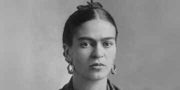 ஃப்ரீடா: கலையும் புரட்சியும் #1 – புரட்சியின் குழந்தை