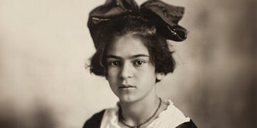 ஃப்ரீடா: கலையும் புரட்சியும் #2 – குறும்பும் தனிமையும்