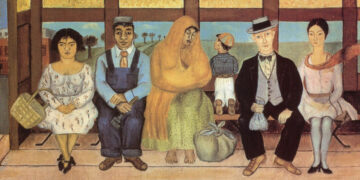 ஃப்ரீடா: கலையும் புரட்சியும் #3 – வாழ்க்கையைப் புரட்டிப்போட்ட விபத்து