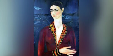 ஃப்ரீடா: கலையும் புரட்சியும் #4 – விபத்தும் வண்ணமும்