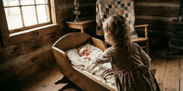 ஹெலன் கெல்லர் #3 – ஒரு தேவதையின் வரவு