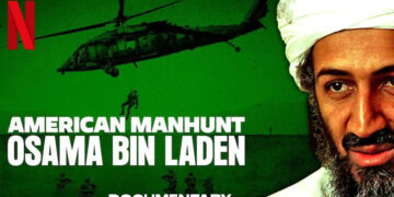 மீடியா டவுன் #2 – ஒசாமா வேட்டை