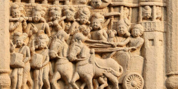 பண்டைய இந்தியா: வரலாற்று நாயகர்கள் #1 – அஜாதசத்ரு