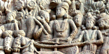 பண்டைய இந்தியா: வரலாற்று நாயகர்கள் #3 – அசோகர்