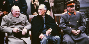 பனிப்போர் #1 – வெற்றியின் மரபு