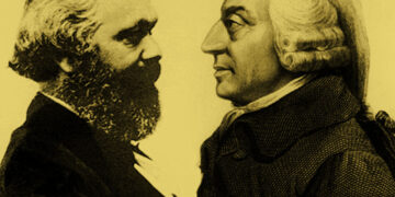 பனிப்போர் #2 – முரண்பாட்டின் தத்துவவாதிகள்