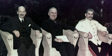 பனிப்போர் #3 – ஒரு சகாப்தத்தை வடிவமைத்த மனிதர்கள்