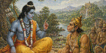 சங்க இலக்கியம் #5 – சேய்மையோடு அணிமை இன்றி