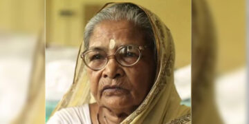 சரித்திரம் படைத்த சாமானியர்கள் #1 – திருமதி சுபாஷினி மிஸ்திரி