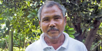 சரித்திரம் படைத்த சாமானியர்கள் #2 – ஜாதவ் பயேங்க்