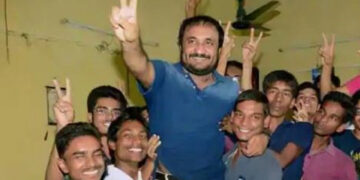 சரித்திரம் படைத்த சாமானியர்கள் #3 – ஆனந்த் குமார்