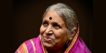 சரித்திரம் படைத்த சாமானியர்கள் #5 – சிந்துதாய் சப்கல்