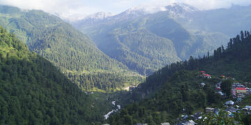 தமிழ்நாடு எக்ஸ்பிரஸ் #2 – ஹிமாச்சல் சலோ