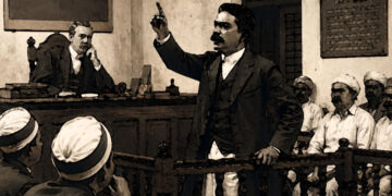 வ.உ.சி: வாழ்வும் வரலாறும் # 5 – திருப்புமுனையாய் அமைந்த தூத்துக்குடி