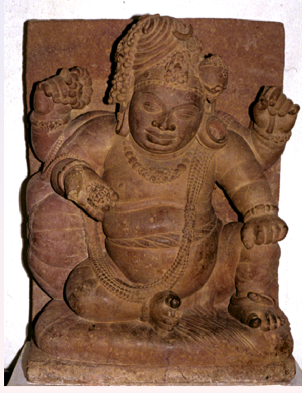 மன்சர் சிவபெருமான்