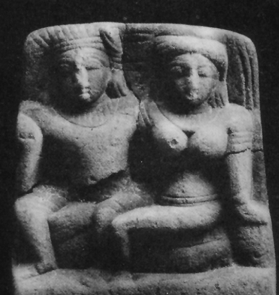 மன்சர் உமாமகேஸ்வரர்