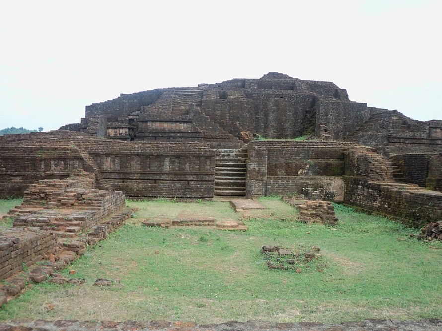 மன்சர் சிவன் கோவில்