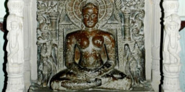 இந்தியத் தொன்மக் கதைகள் #6 – பெண் தீர்த்தங்கரர்