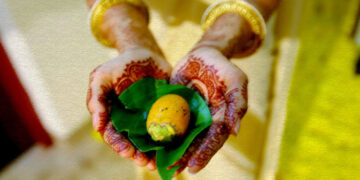 இந்தியத் தொன்மக் கதைகள் #9 – வெற்றிலைப் பாக்கு