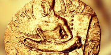 பண்டைய இந்தியா: வரலாற்று நாயகர்கள் #5 – சமுத்திரகுப்தர்