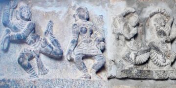 அரிய கல்வெட்டுகள் #8 – நாடகக்கலை குறித்த கல்வெட்டுகள்